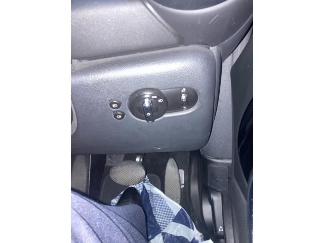 BMW MINI COOPER OPEN 2017 Image 31