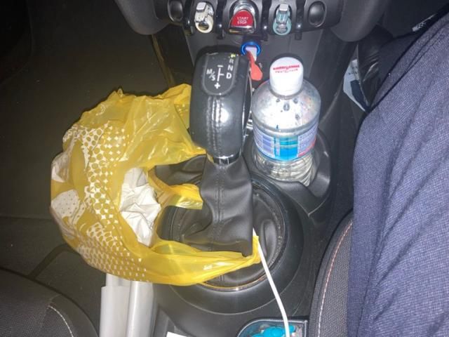 BMW MINI COOPER OPEN 2017 Image 31