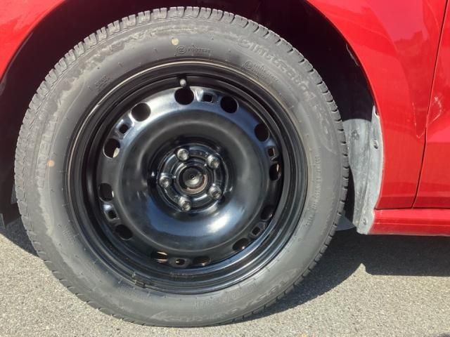 VOLKSWAGEN POLO 2014 Image 31