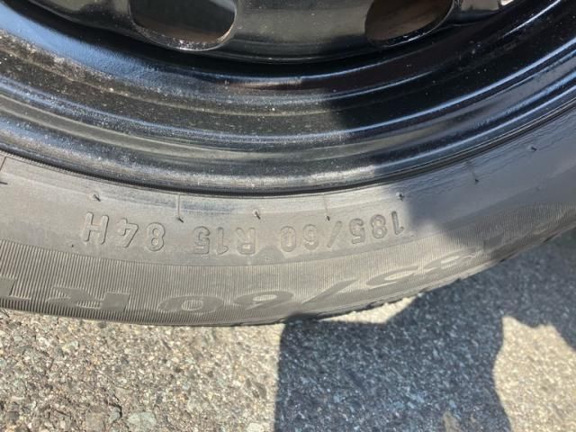 VOLKSWAGEN POLO 2014 Image 31