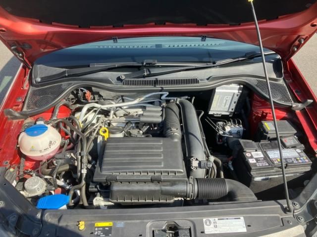 VOLKSWAGEN POLO 2014 Image 31