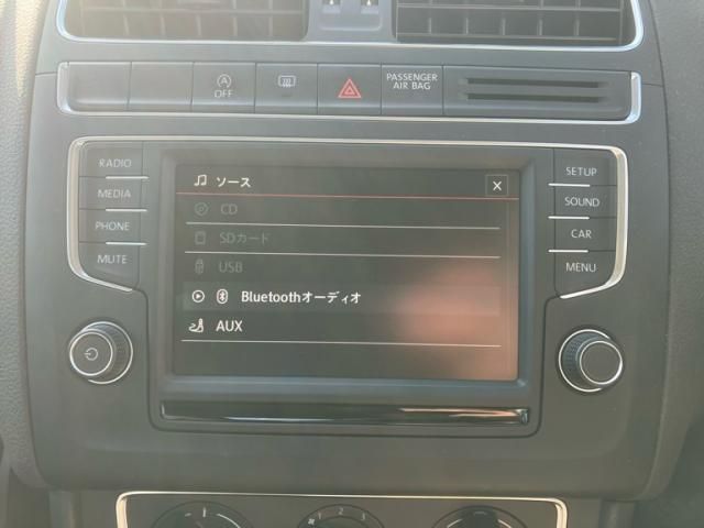 VOLKSWAGEN POLO 2014 Image 31