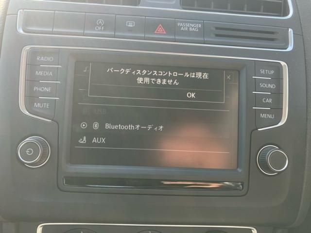 VOLKSWAGEN POLO 2014 Image 31