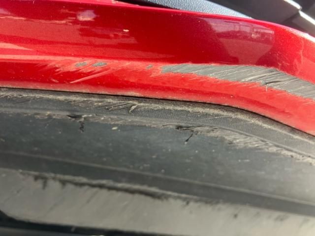 VOLKSWAGEN POLO 2014 Image 31