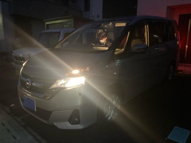 NISSAN SERENA  S-HYBRID 2018 Image 31