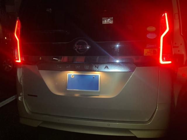 NISSAN SERENA  S-HYBRID 2018 Image 31