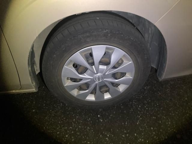 NISSAN SERENA  S-HYBRID 2018 Image 31