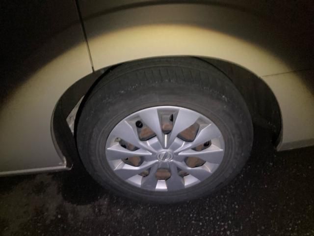 NISSAN SERENA  S-HYBRID 2018 Image 31