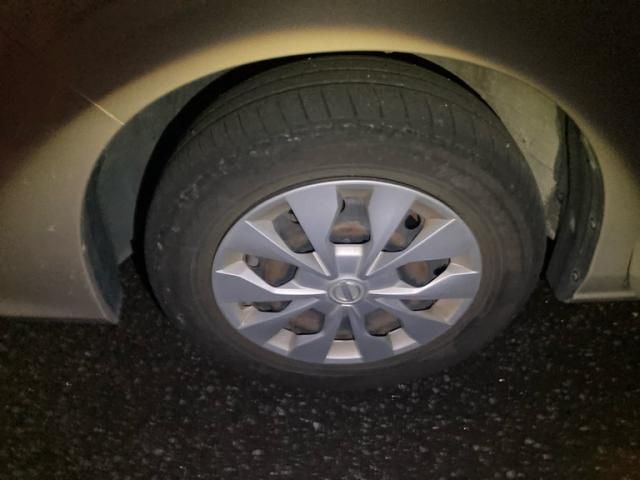 NISSAN SERENA  S-HYBRID 2018 Image 31