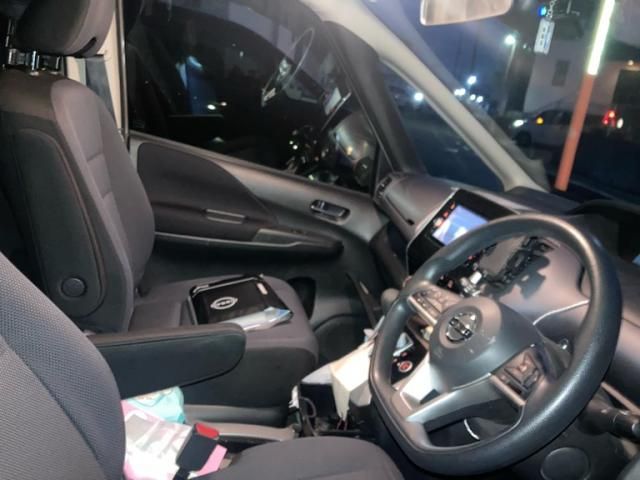 NISSAN SERENA  S-HYBRID 2018 Image 31