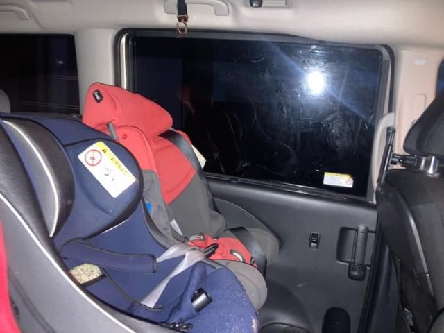 NISSAN SERENA  S-HYBRID 2018 Image 31