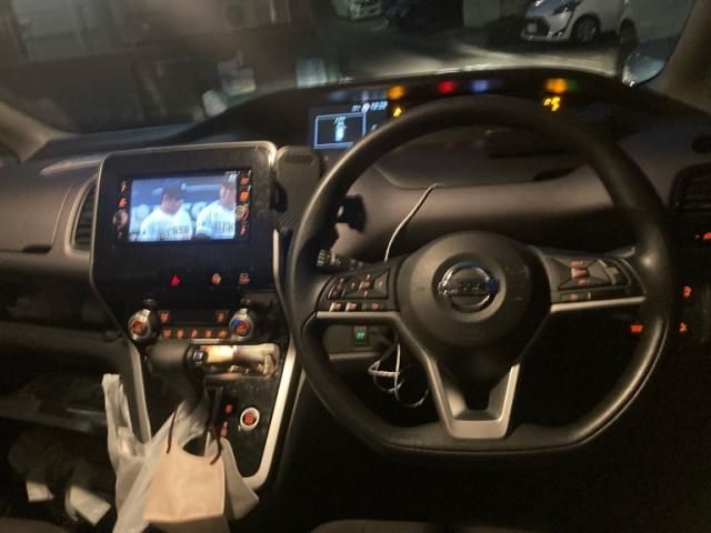 NISSAN SERENA  S-HYBRID 2018 Image 31