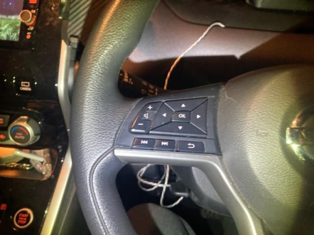 NISSAN SERENA  S-HYBRID 2018 Image 31