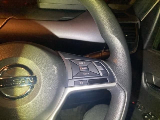 NISSAN SERENA  S-HYBRID 2018 Image 31