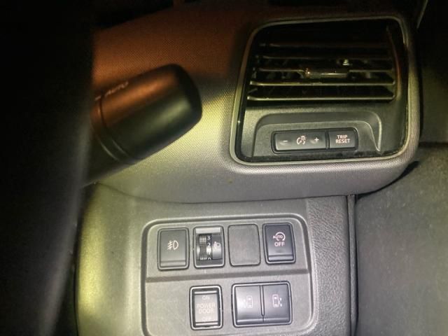 NISSAN SERENA  S-HYBRID 2018 Image 31