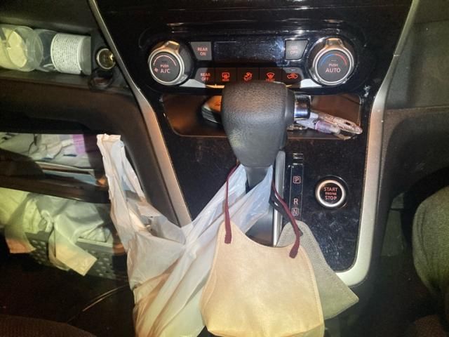 NISSAN SERENA  S-HYBRID 2018 Image 31