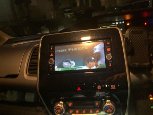 NISSAN SERENA  S-HYBRID 2018 Image 31