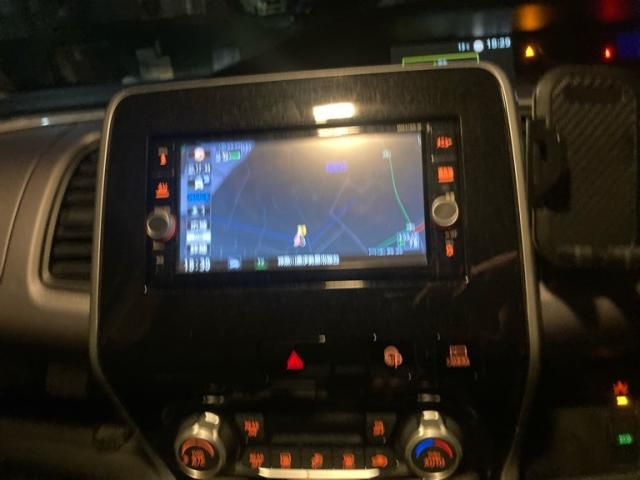 NISSAN SERENA  S-HYBRID 2018 Image 31