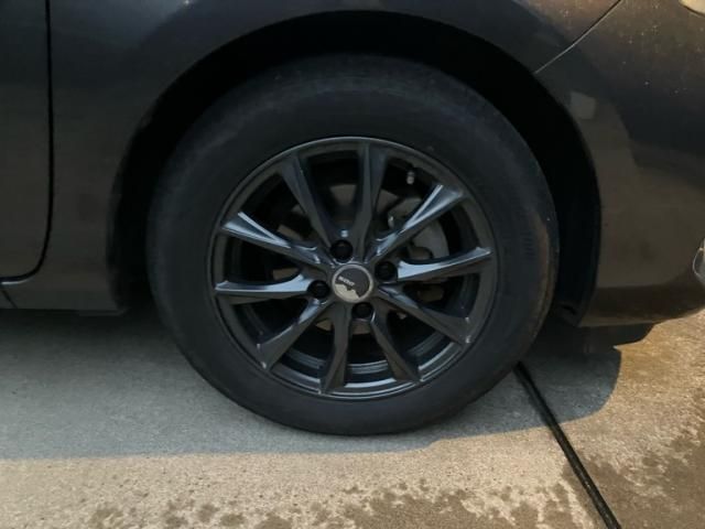 TOYOTA AQUA 2012 Image 31