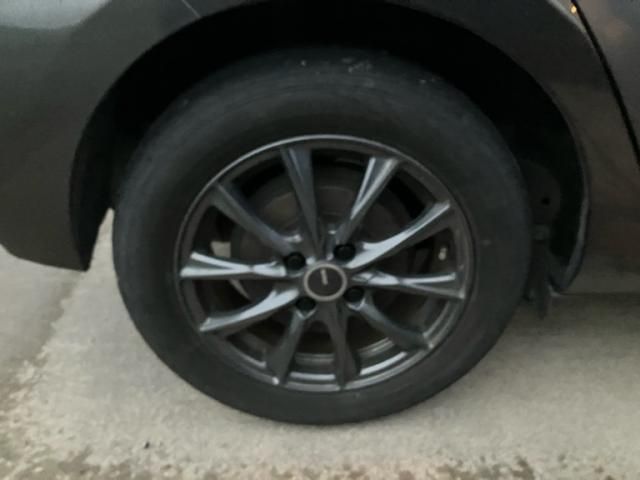 TOYOTA AQUA 2012 Image 31