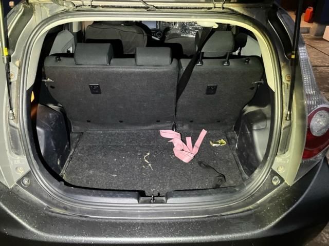 TOYOTA AQUA 2012 Image 31