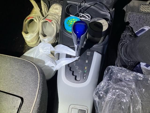 TOYOTA AQUA 2012 Image 31