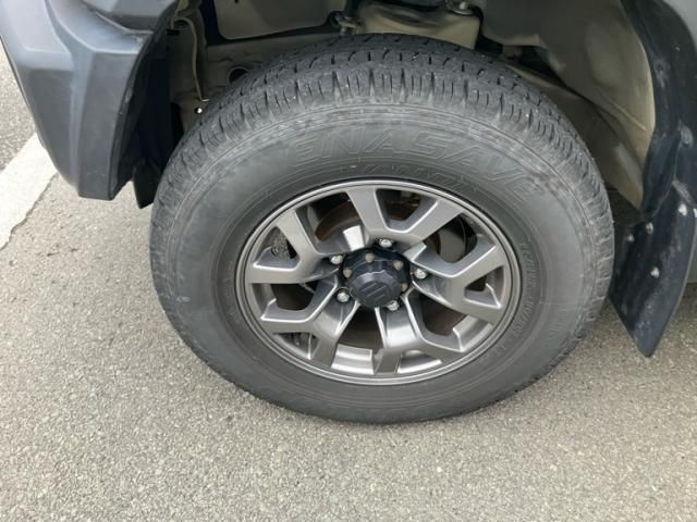 SUZUKI JIMNY SIERRA 2019 Image 31