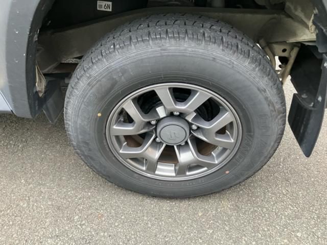 SUZUKI JIMNY SIERRA 2019 Image 31