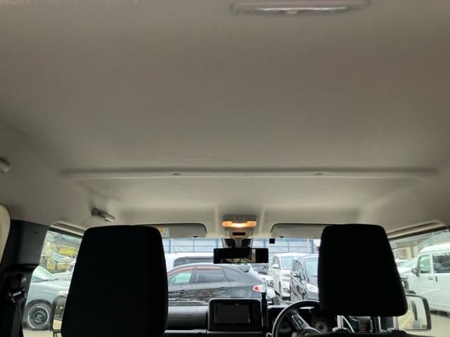 SUZUKI JIMNY SIERRA 2019 Image 31