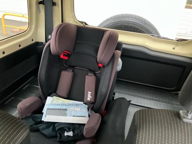 SUZUKI JIMNY SIERRA 2019 Image 31