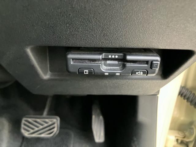 SUZUKI JIMNY SIERRA 2019 Image 31