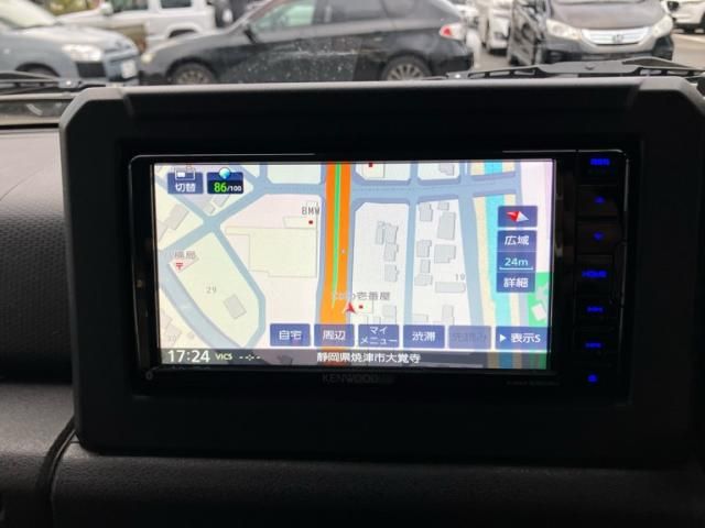 SUZUKI JIMNY SIERRA 2019 Image 31