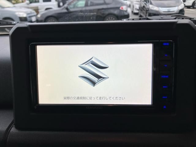 SUZUKI JIMNY SIERRA 2019 Image 31