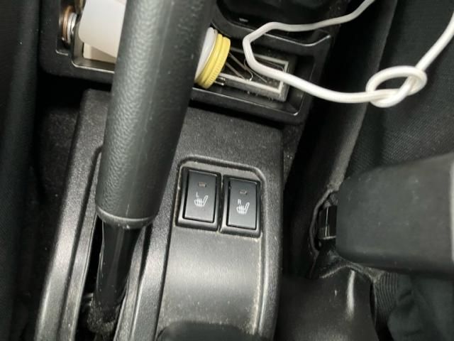 SUZUKI JIMNY SIERRA 2019 Image 31