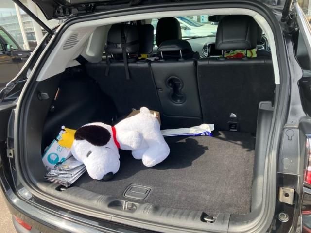 JEEP COMPASS 4WD 2018 Image 31