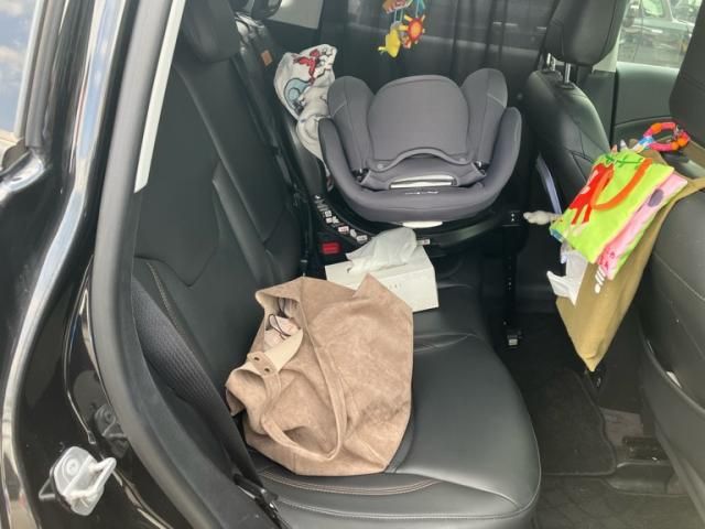 JEEP COMPASS 4WD 2018 Image 31