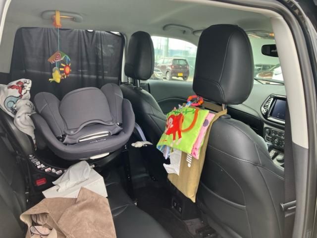 JEEP COMPASS 4WD 2018 Image 31