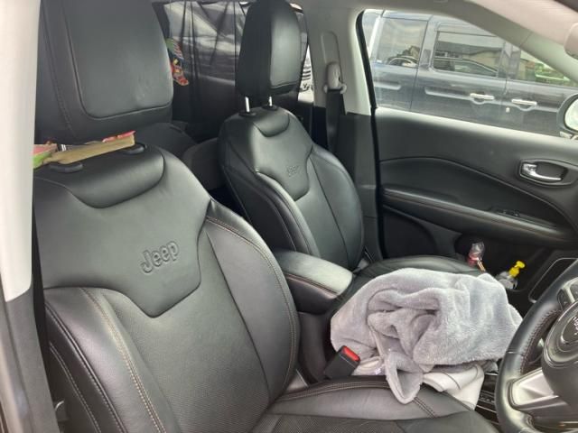 JEEP COMPASS 4WD 2018 Image 31