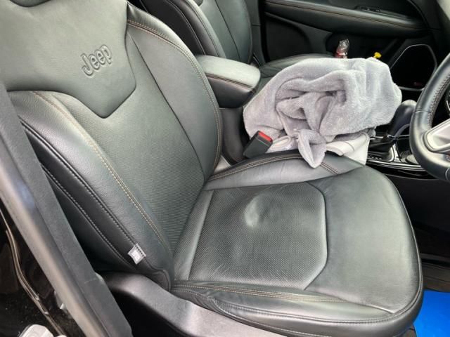 JEEP COMPASS 4WD 2018 Image 31