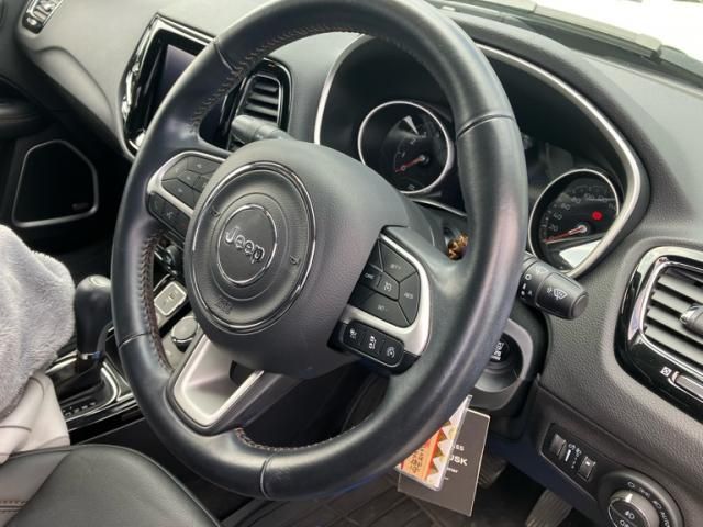 JEEP COMPASS 4WD 2018 Image 31