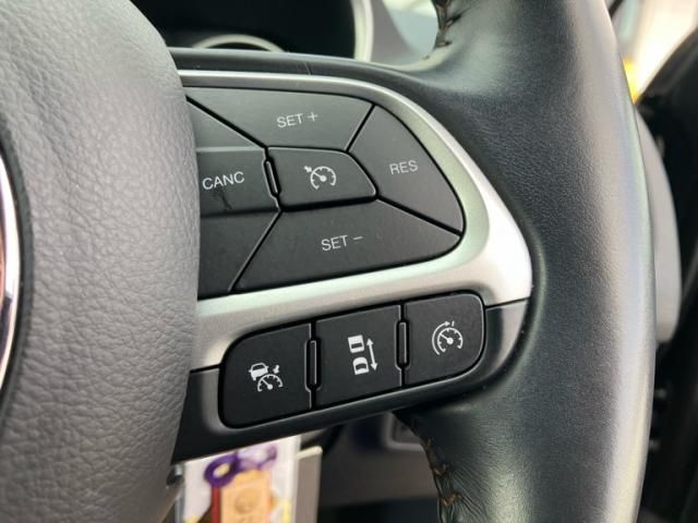 JEEP COMPASS 4WD 2018 Image 31