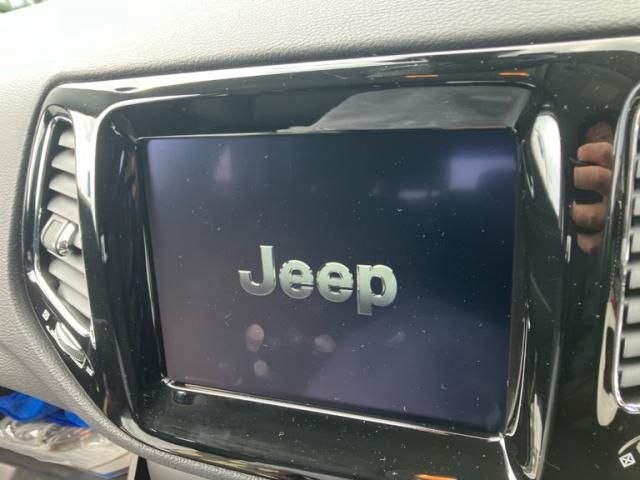 JEEP COMPASS 4WD 2018 Image 31