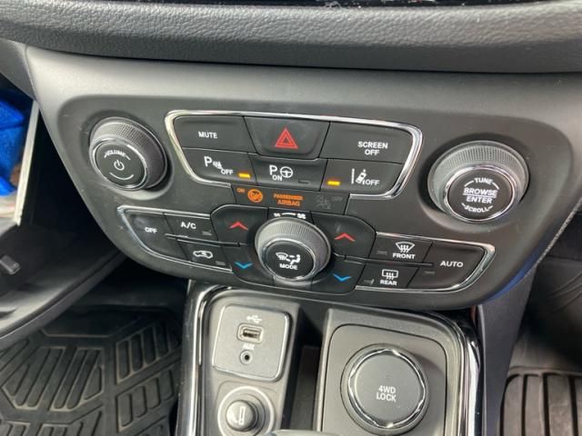 JEEP COMPASS 4WD 2018 Image 31