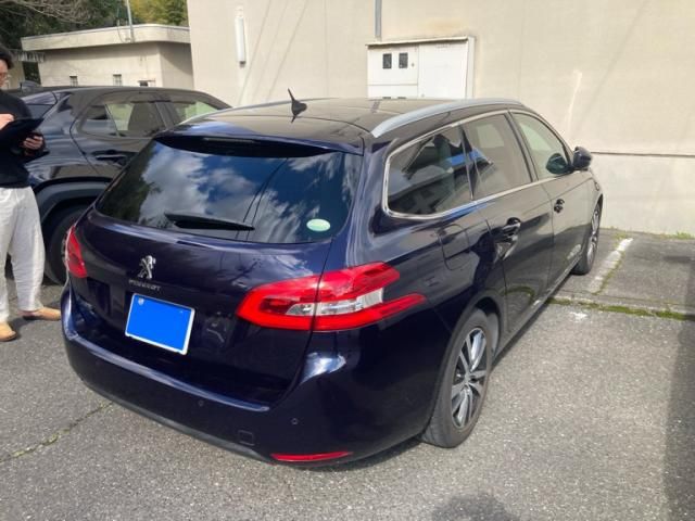PEUGEOT 308SW 2019 Image 31