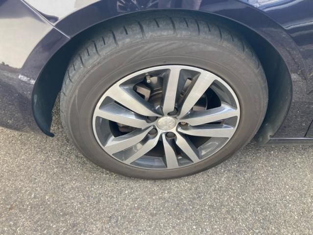 PEUGEOT 308SW 2019 Image 31