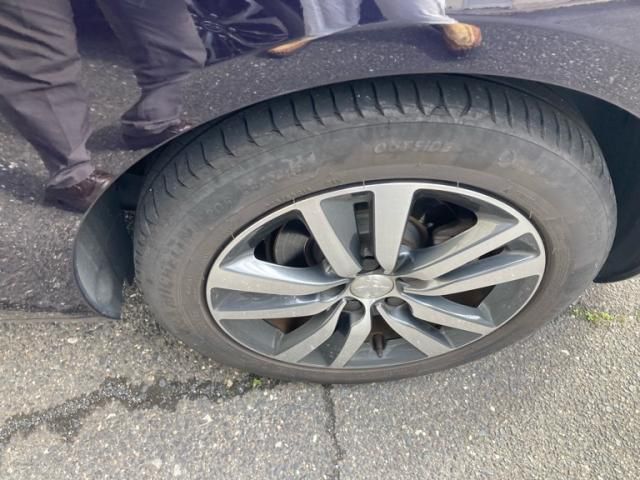 PEUGEOT 308SW 2019 Image 31