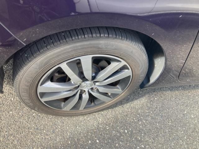 PEUGEOT 308SW 2019 Image 31