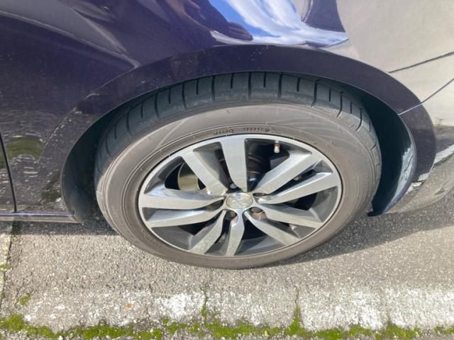 PEUGEOT 308SW 2019 Image 31