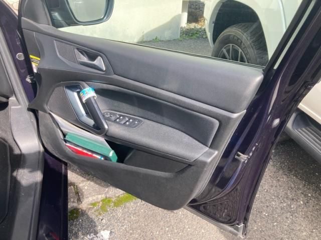 PEUGEOT 308SW 2019 Image 31
