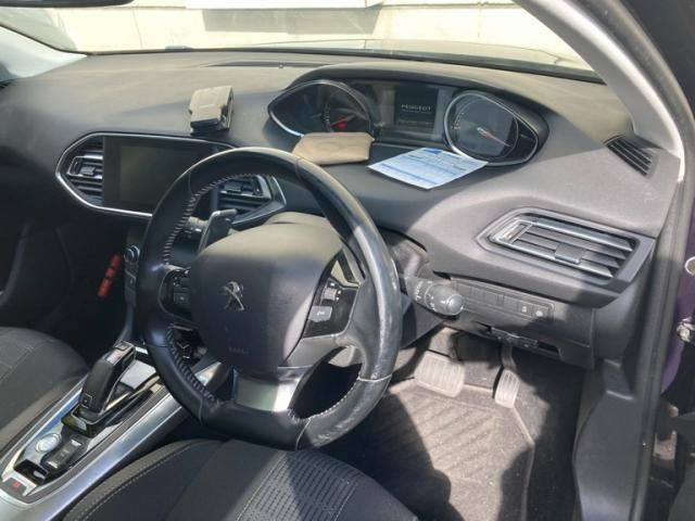 PEUGEOT 308SW 2019 Image 31